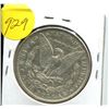 Image 1 : 1897 USA MORGAN DOLLAR