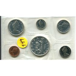 1966 PROOF LIKE SETS