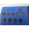 Image 3 : BLUE WHITMAN FOLDER - CANADIAN SMALL CENTS 1920 - 1972