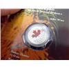 Image 3 : 2001 SPIRIT OF CANADA COMMEMORATIVE QUARTER