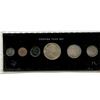 Image 2 : 1967 UNCIRCULATED MINT SET