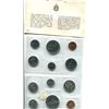 Image 2 : 1968, 69 CANADIAN PROOF LIKE MINT SETS