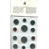 Image 2 : 1970, 71 CANADIAN PROOF LIKE MINT SETS