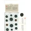 Image 2 : 1983, 84 CANADIAN PROOF LIKE MINT SETS