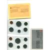 Image 2 : 1985, 86 CANADIAN PROOF LIKE MINT SETS