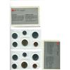 Image 2 : 1993, 95 CANADIAN PROOF LIKE MINT SETS