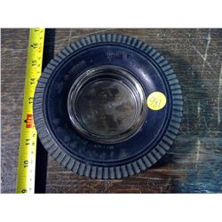 FIRESTONE ASHTRAY