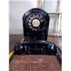 Image 1 : ANTIQUE WALL PHONE