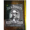 Image 1 : METAL JACK DANIEL'S SIGN