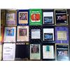 Image 4 : BOX OF 8 TRACKS