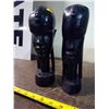 Image 2 : SET OF 2 AFRICAN STATUES - MADE IN KENYA