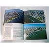 Image 3 : COPYRIGHT 1992 NEW YORK BOOK WITH THE TWIN TOWERS