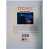 Image 2 : ILLUSTRATED TITANIC BOOK - COMPANION TO IMAX FILM