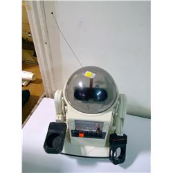 REMOTE CONTROL ROBOT (UNKNOWN IF OPERATIONAL)