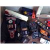 Image 6 : BOX OF TOY CARS AND TRUCKS - SOME RC