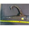Image 2 : OLD LOGGER'S HOOK