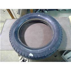 ANTIQUE CAR TIRE, T-EATON CO. - 5.25/5.50 - 20