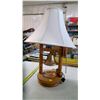 Image 1 : BELL LAMP (IN GOOD WORKING ORDER)