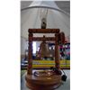 Image 2 : BELL LAMP (IN GOOD WORKING ORDER)