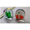Image 1 : 2 PAPERWEIGHTS