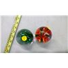 Image 4 : 2 PAPERWEIGHTS