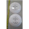 Image 4 : 2 ROYAL DOULTON PLATES