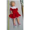 Image 1 : WALKING DOLL - 1960'S