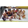 Image 1 : CERAMIC TEDDY BEAR COLLECTION
