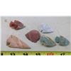 Image 2 : 6 ARROWHEADS