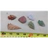 Image 3 : 6 ARROWHEADS