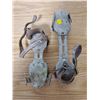 Image 4 : PAIR OF VINTAGE ROLLER SKATES