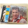 Image 4 : LOT OF RECORDS