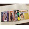Image 1 : LOT OF RECORDS