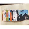 Image 1 : LOT OF RECORDS