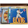 Image 4 : LOT OF ELVIS RECORDS