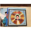 Image 5 : LOT OF ELVIS RECORDS
