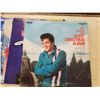 Image 6 : LOT OF ELVIS RECORDS