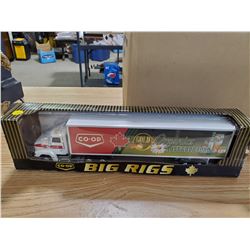CO-OP TOY SEMI IN BOX