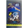 Image 1 : E.T. COLLECTOR COINS