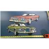 Image 1 : MERCURY COMET & MONTEGO CUT OUTS