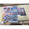 Image 1 : LIFE MAGAZINES 70'S