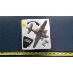 VICKERS WELLINGTON AIRPLANE