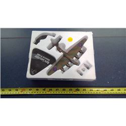 AVRO LANCASTER AIRPLANE