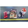Image 1 : HOCKEY ITEMS