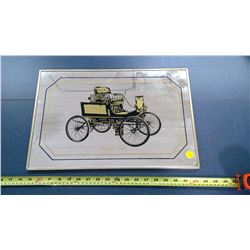 STANLEY CAR MIRROR PICTURE