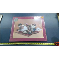 CABBAGE PATCH POSTER