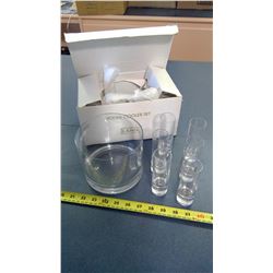 VODKA COOLER SET