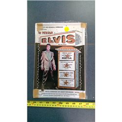 ELVIS SIGN