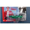 Image 2 : JOHNNY LIGHTNING ELVIS T-BIRD