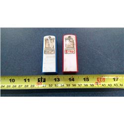 ESSO SALT AND PEPPER